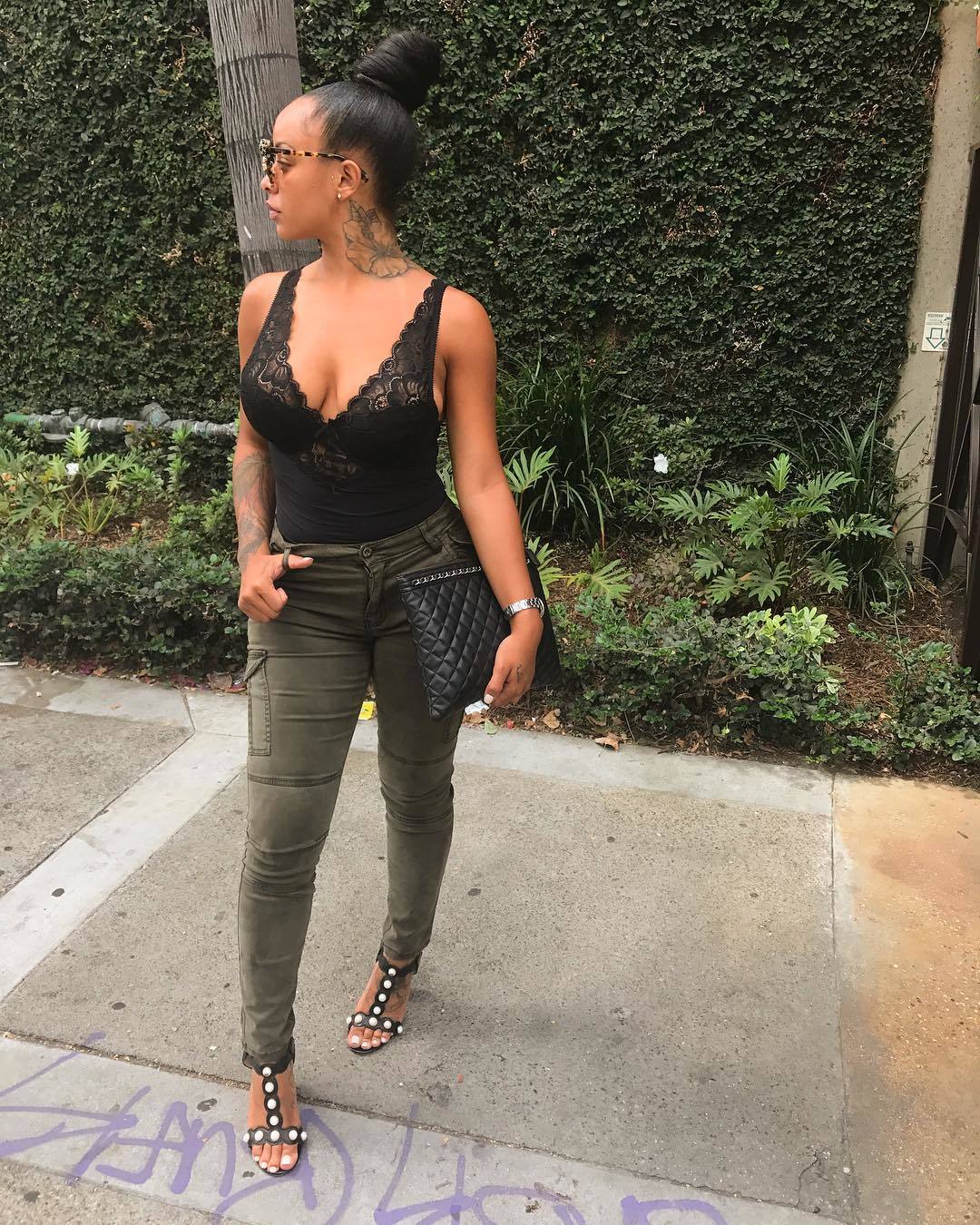 Alexis Skyy S Feet I Piedi Di Alexis Skyy Celebrities Feet 2023