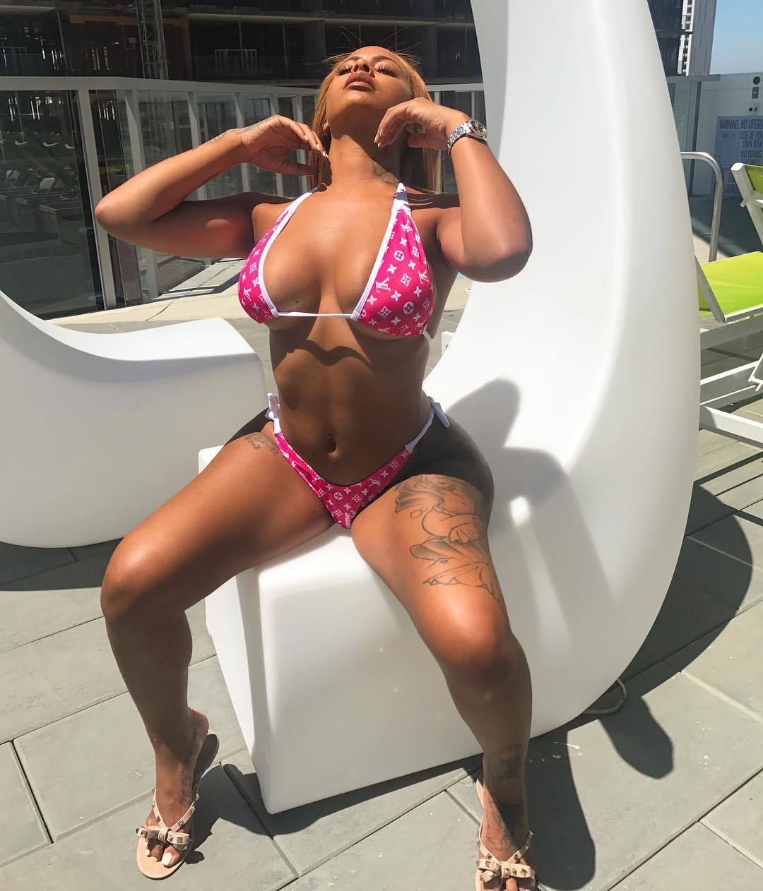 Alexis Skyy S Feet I Piedi Di Alexis Skyy Celebrities Feet 2023