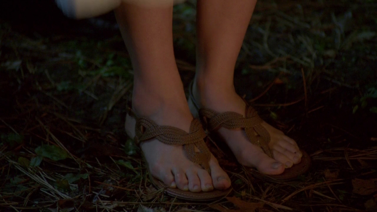 Alona Tal S Feet