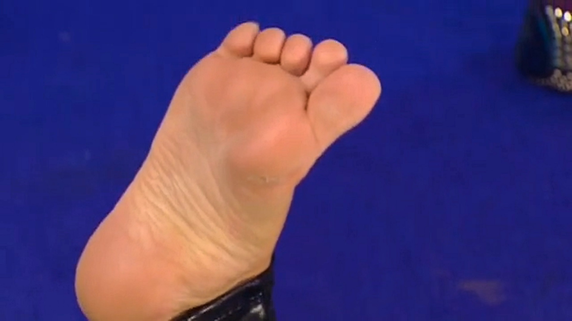 Amanda Rendalls Feet 