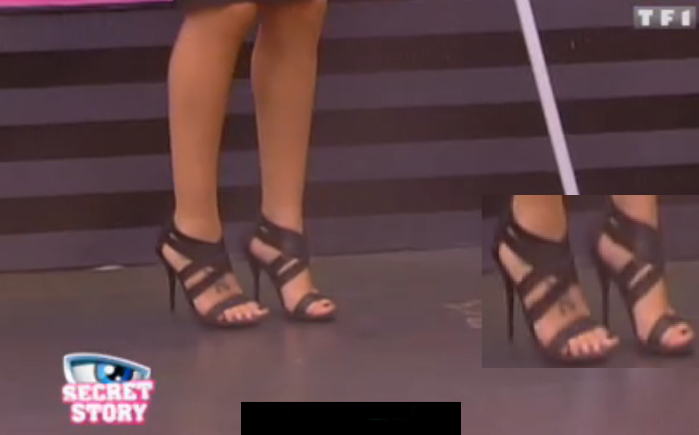 Am Lie Neten S Feet I Piedi Di Am Lie Neten Celebrities Feet