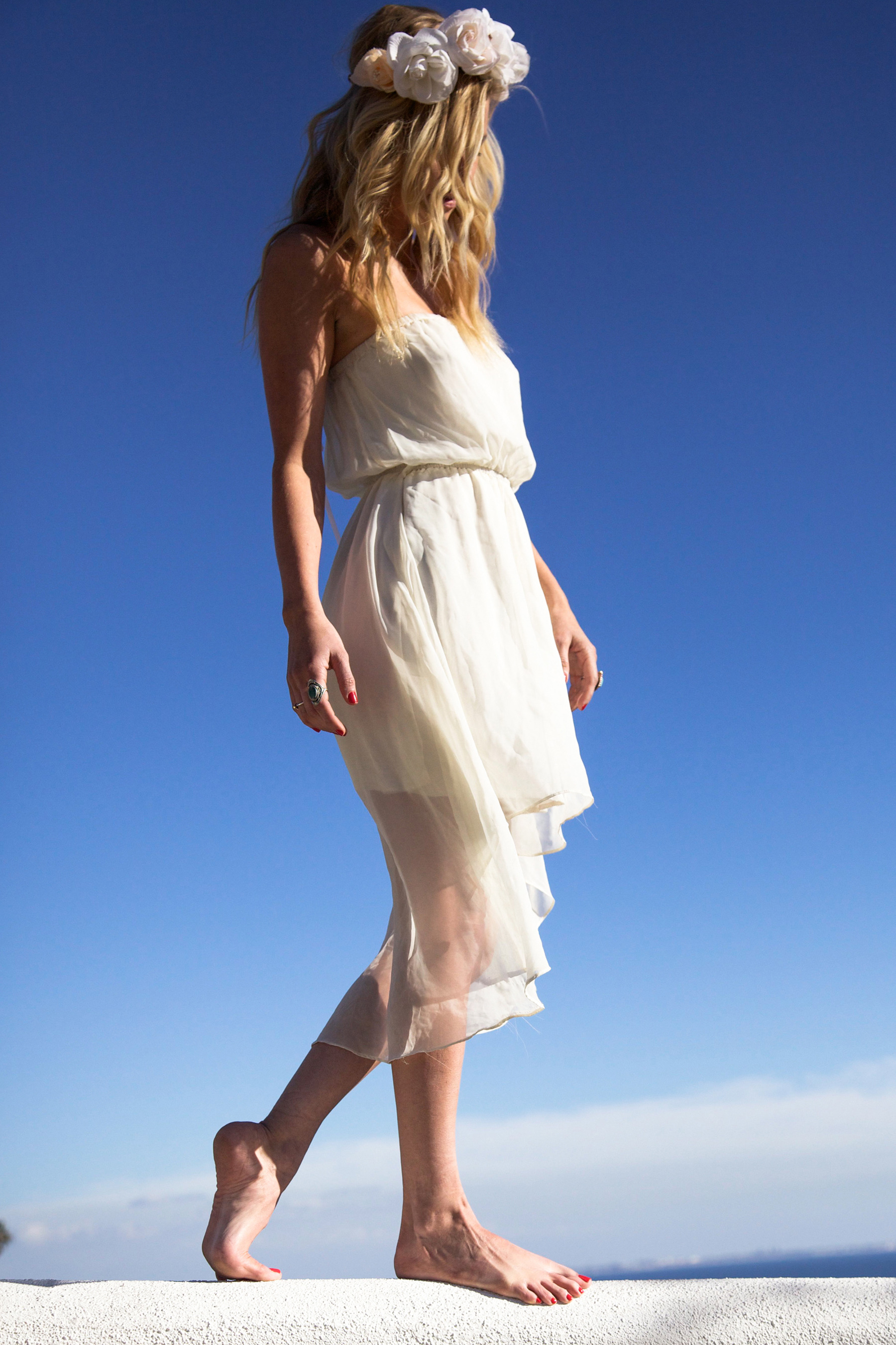 Ariana madix s feet