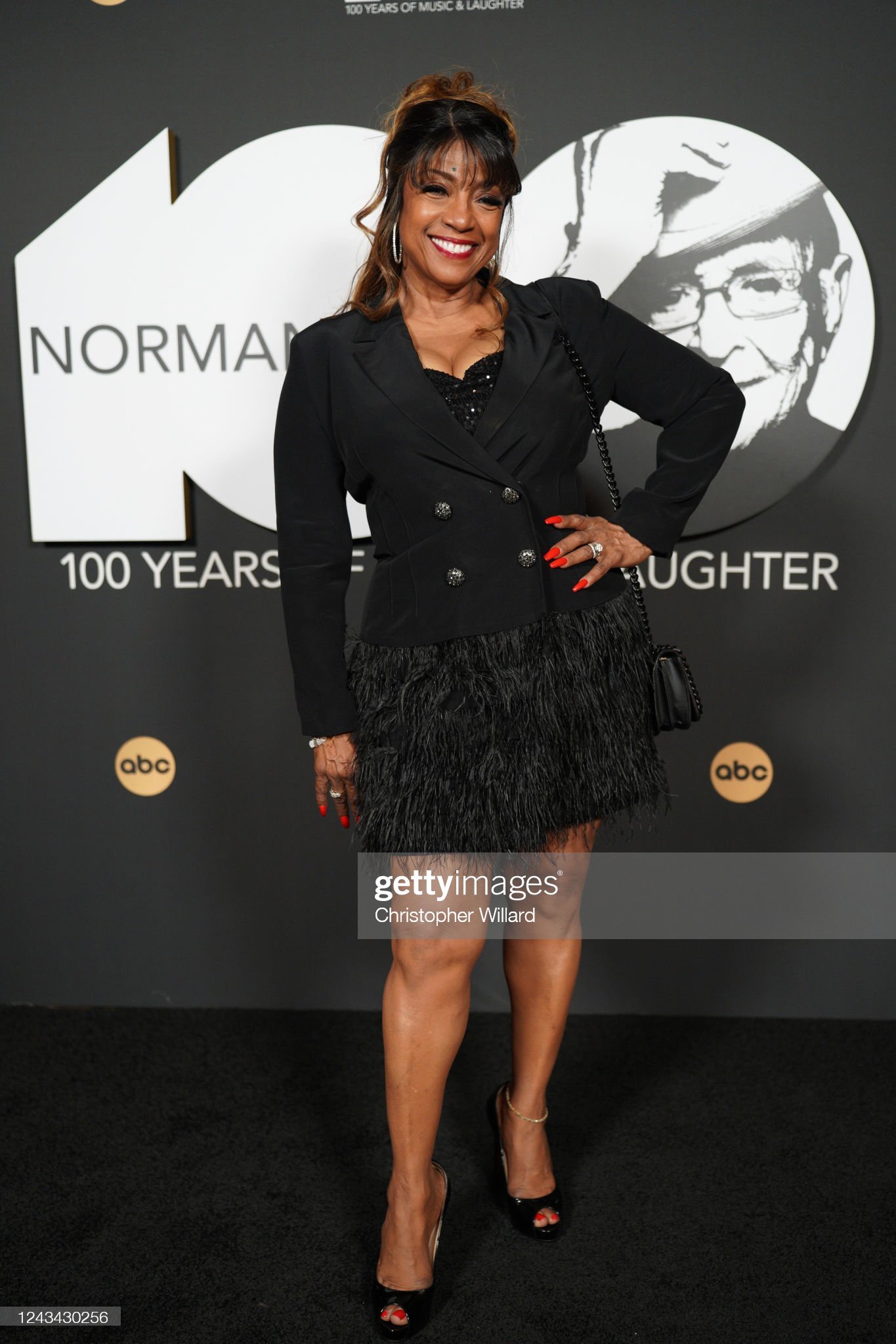 Bernnadette Stanis S Feet I Piedi Di Bernnadette Stanis Page