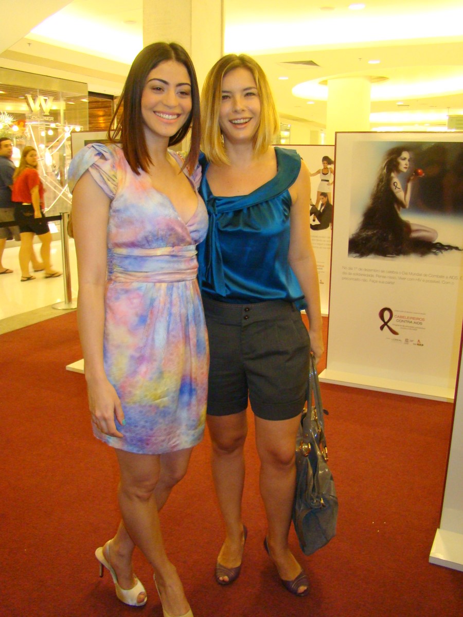 Carol Castro’s Feet