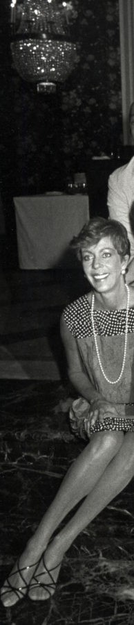 Carol Burnett S Feet I Piedi Di Carol Burnett Page Celebrities