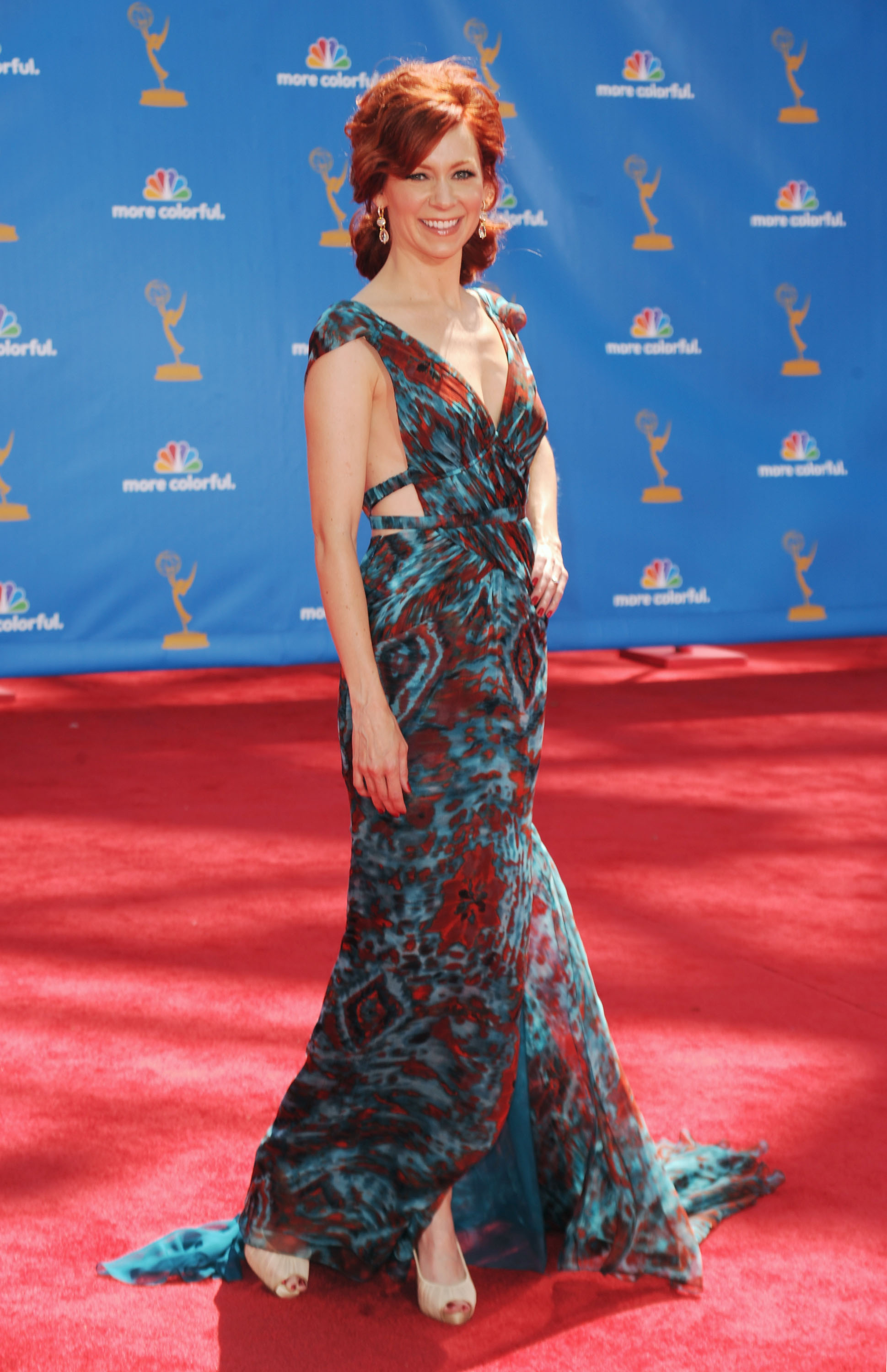 japanese art wallpaper: Carrie Preston Photos and Wallpapers