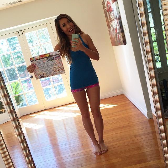 cassey ho nike shoes