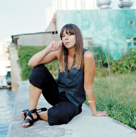 Cat Power Photos