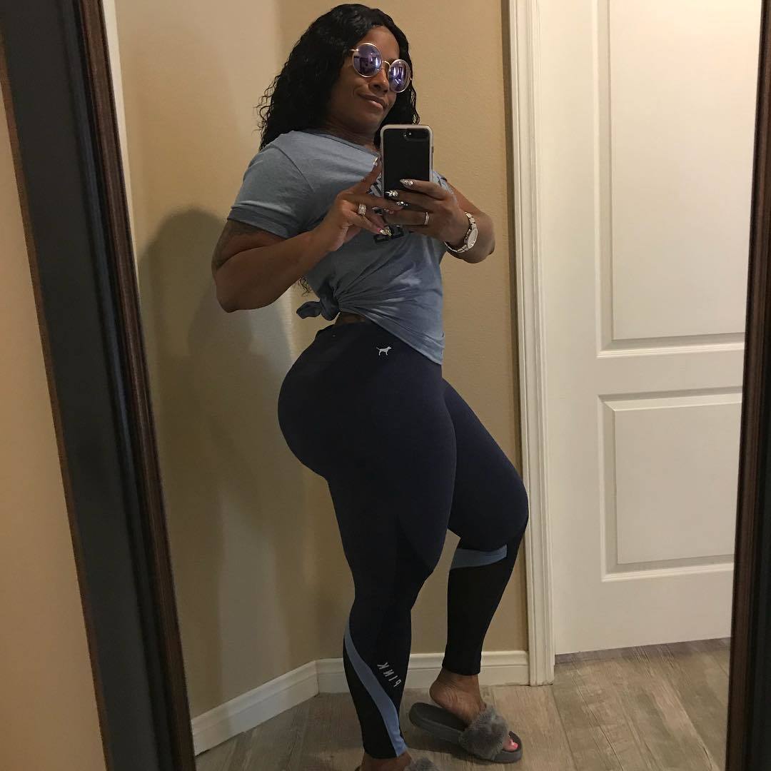 NSFW CHEROKEE D ASS SIDE SMASH OR PASS Page 9