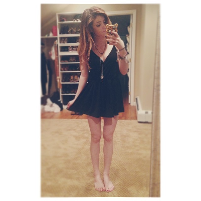 Chrissy Costanzas Feet