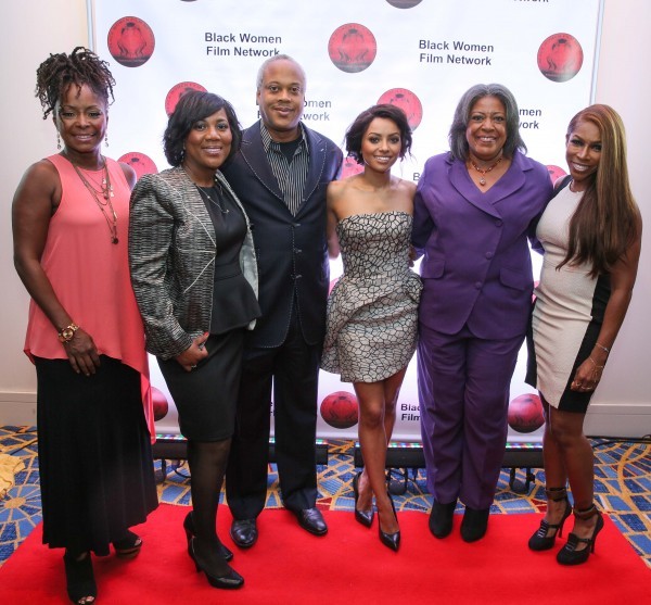 Crystal R. Fox’s Feet