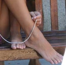 Debora-Salvalaggio-Feet-285141