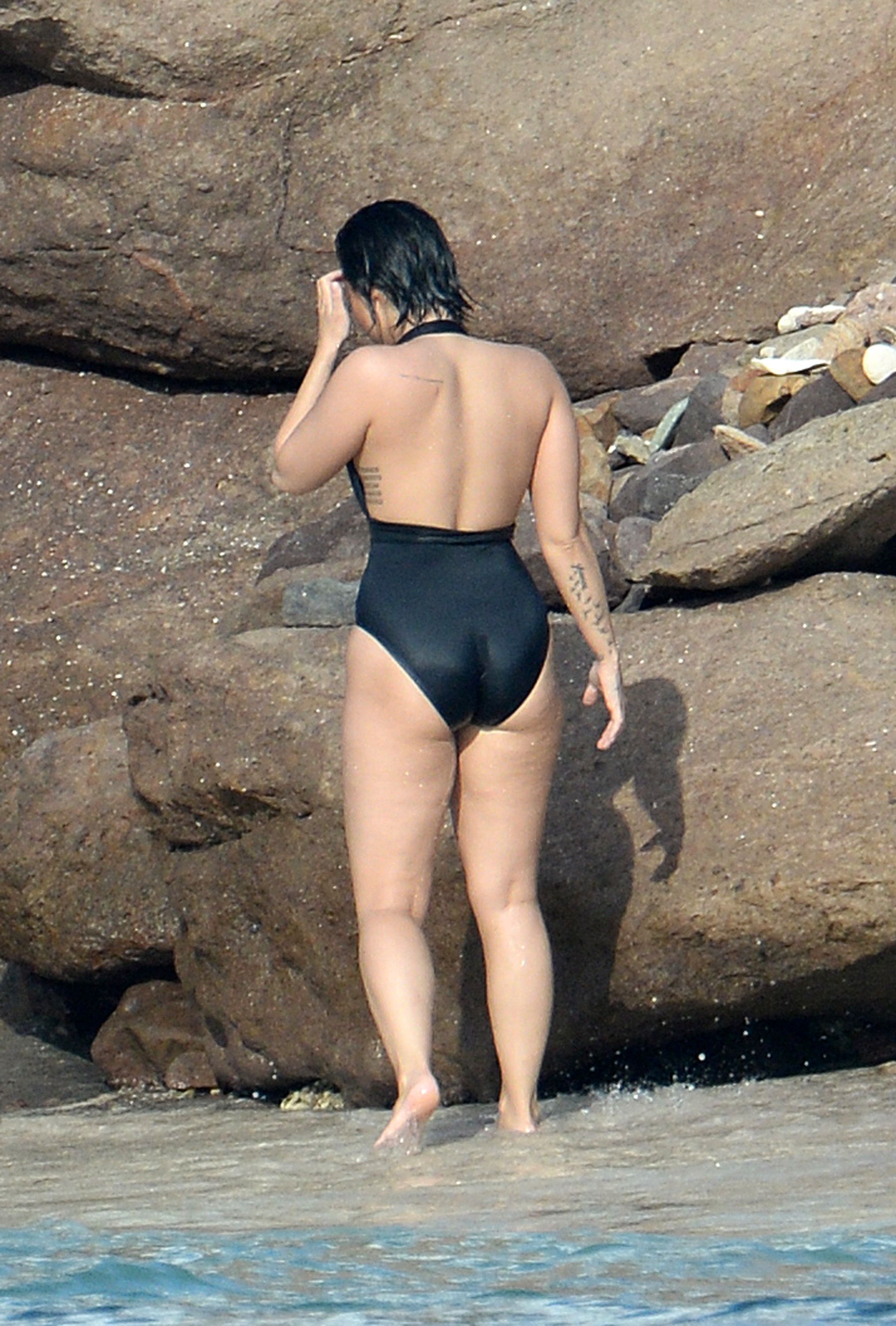 Demi Lovato Ass 15
