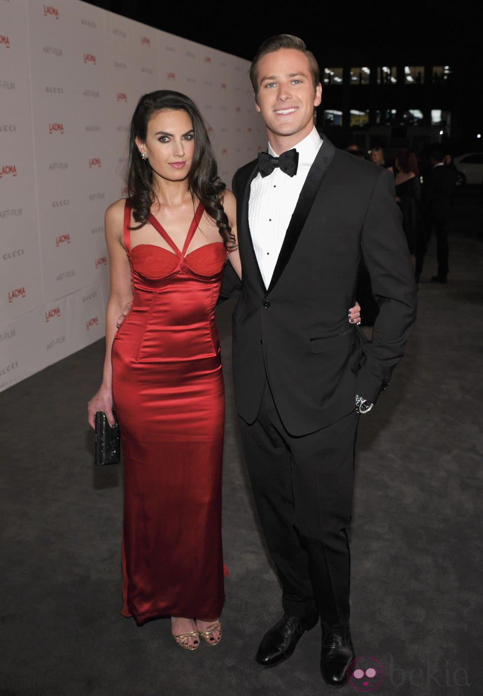 Elizabeth Chambers (actress) pics images Elizabeth Chambers (actress)