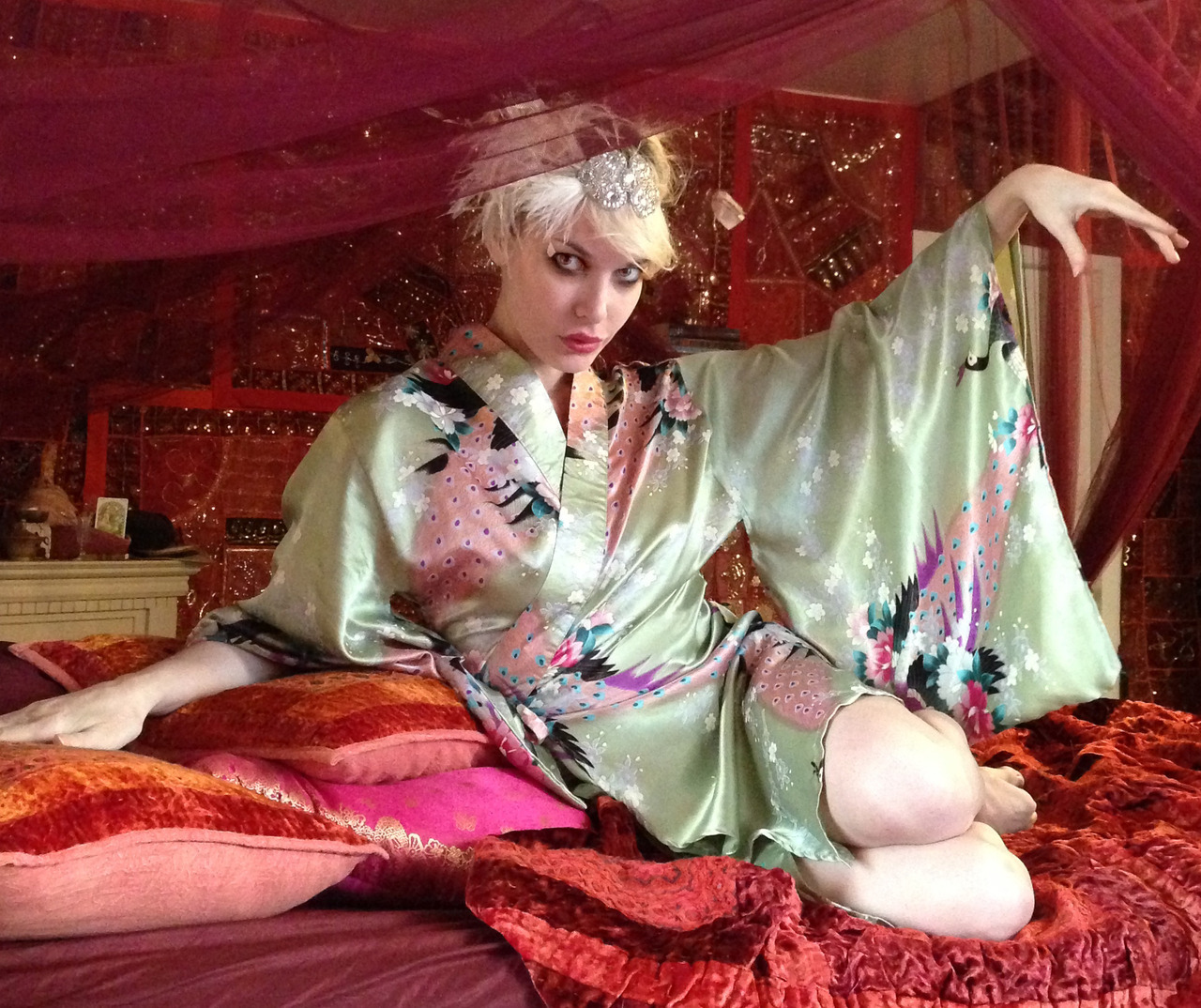 Emilie Autumn Porn 55