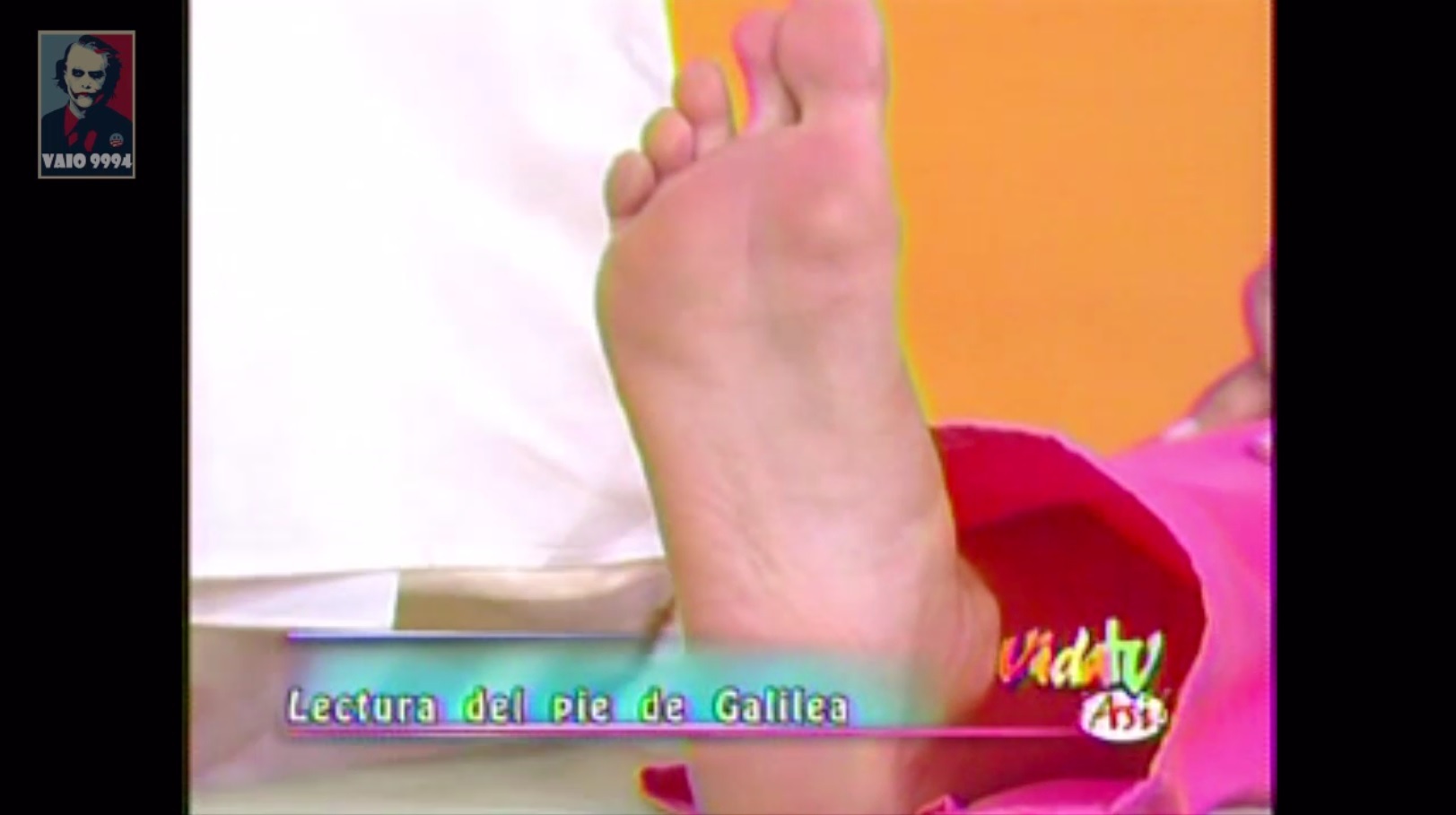Galilea Montijo S Feet