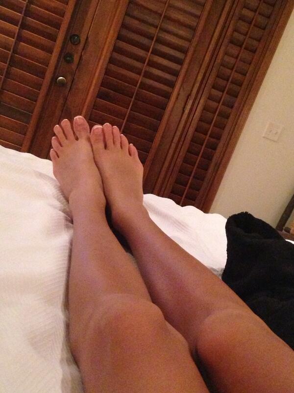 Janice griffith footjob Janice griffith footjob