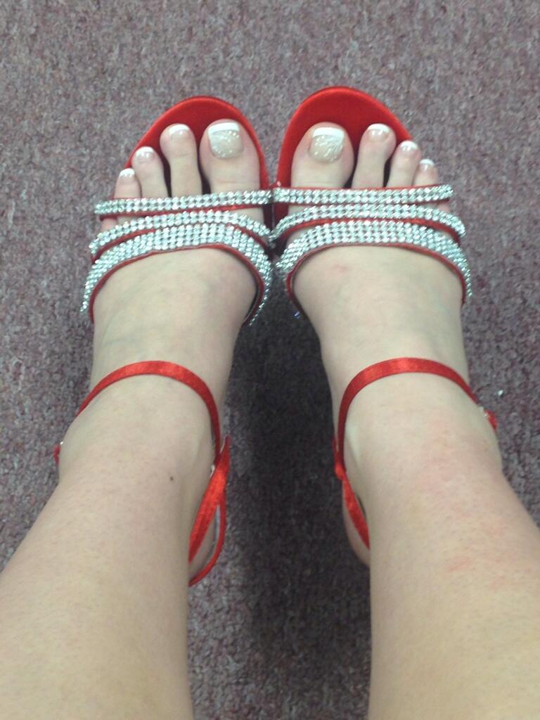Jenna Ivorys Feet 