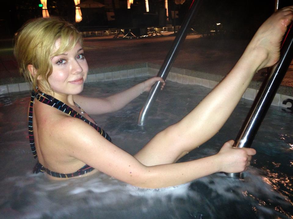 Jennette McCurdy Leaked Jennette McCurdy Leaked