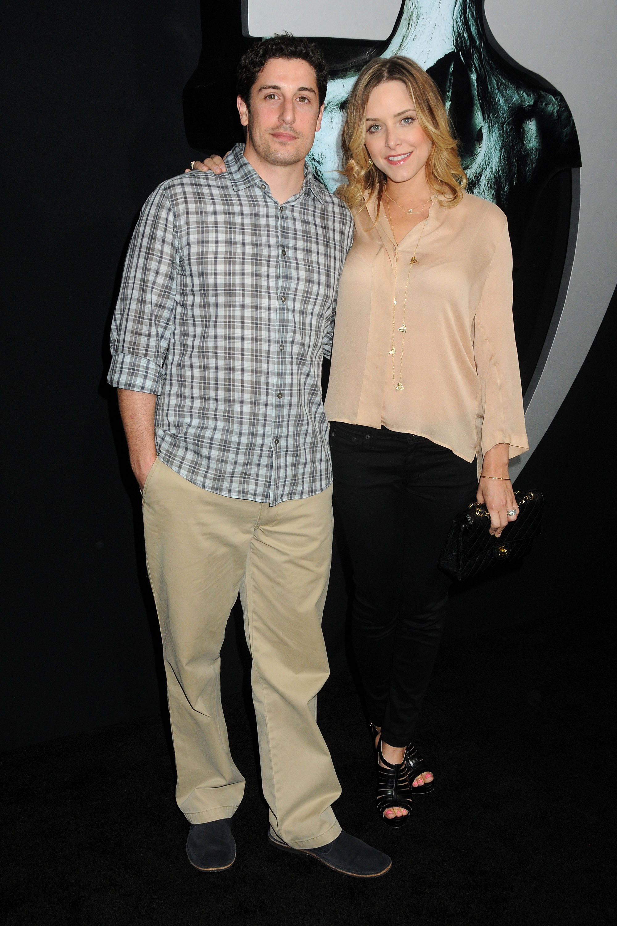 Jenny Mollen's Feet (477577)
