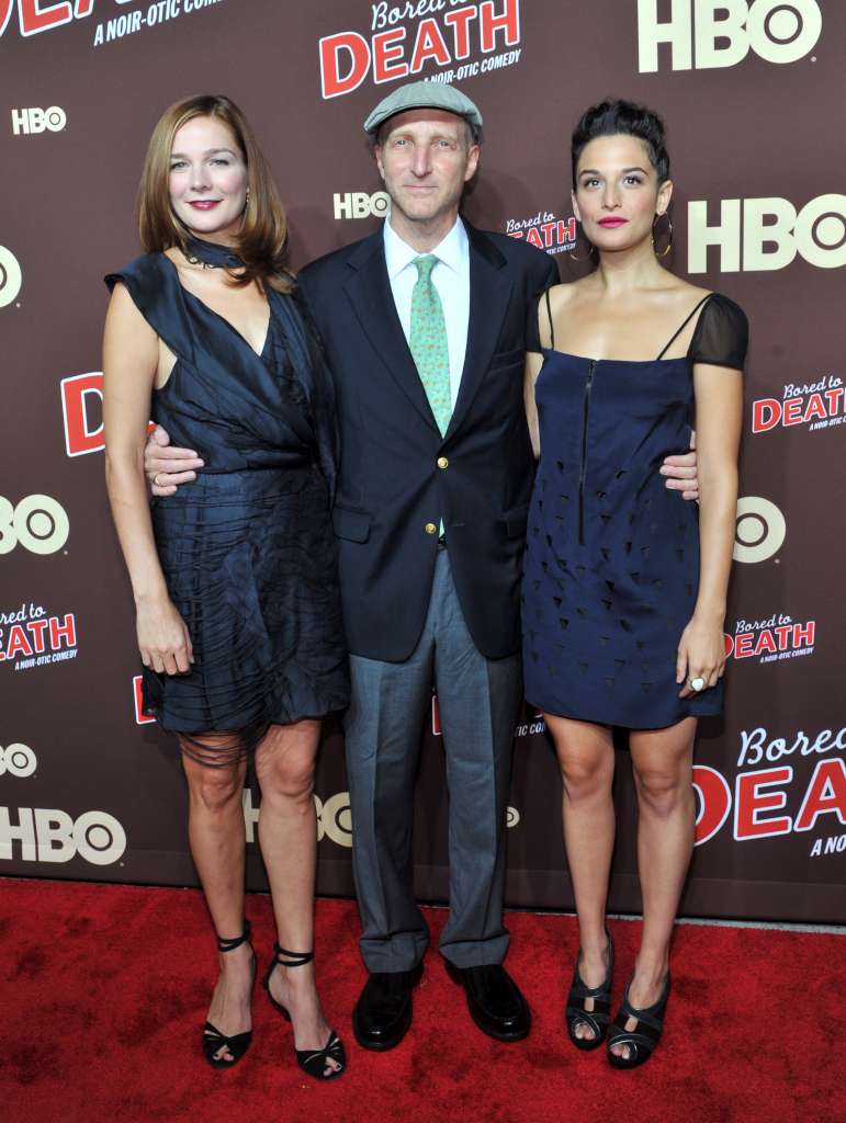 Jenny Slate's Feet (486616)