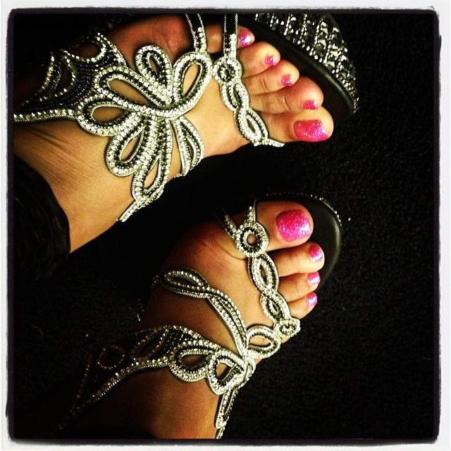pretty soles pics
