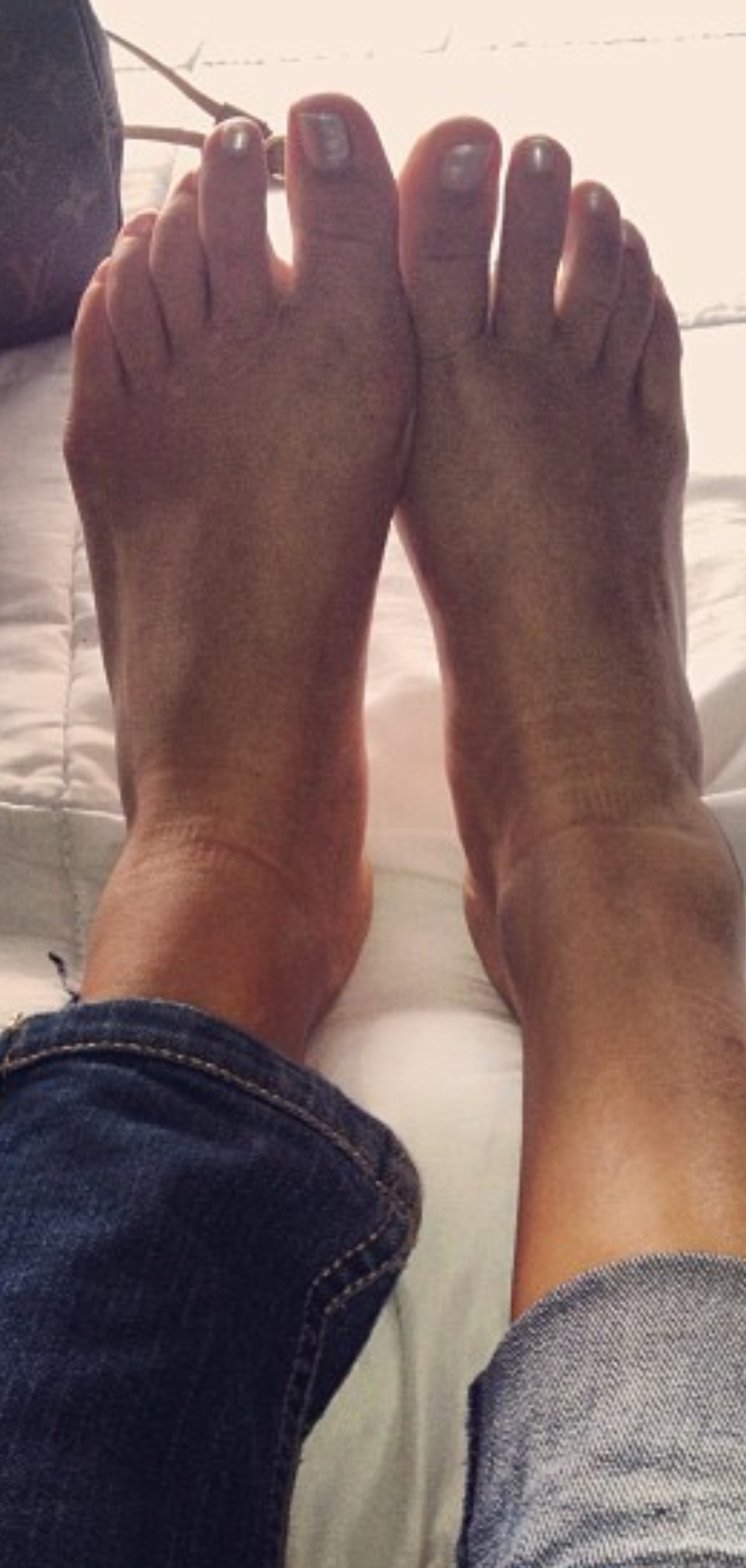 Juana Arias S Feet I Piedi Di Juana Arias Celebrities Feet