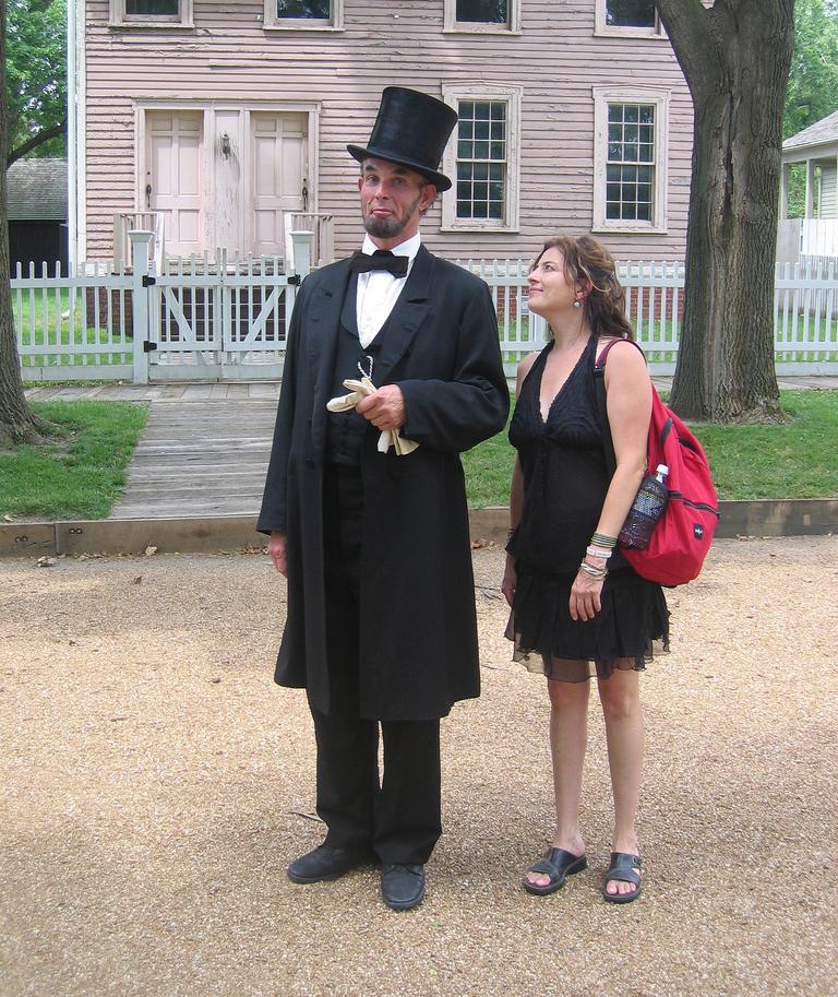 Justine Shapiro's Feet