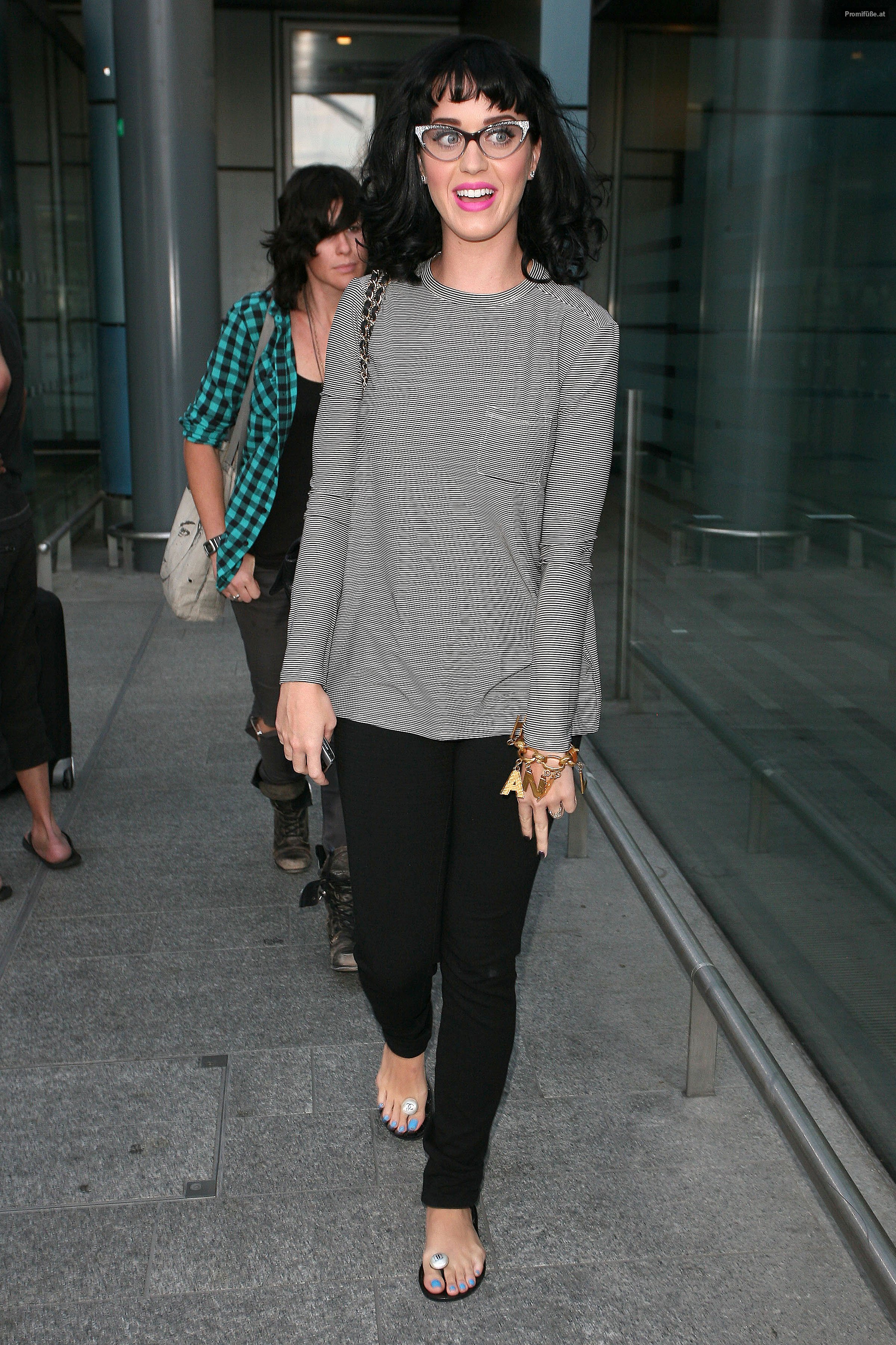Katy Perry´s Feet