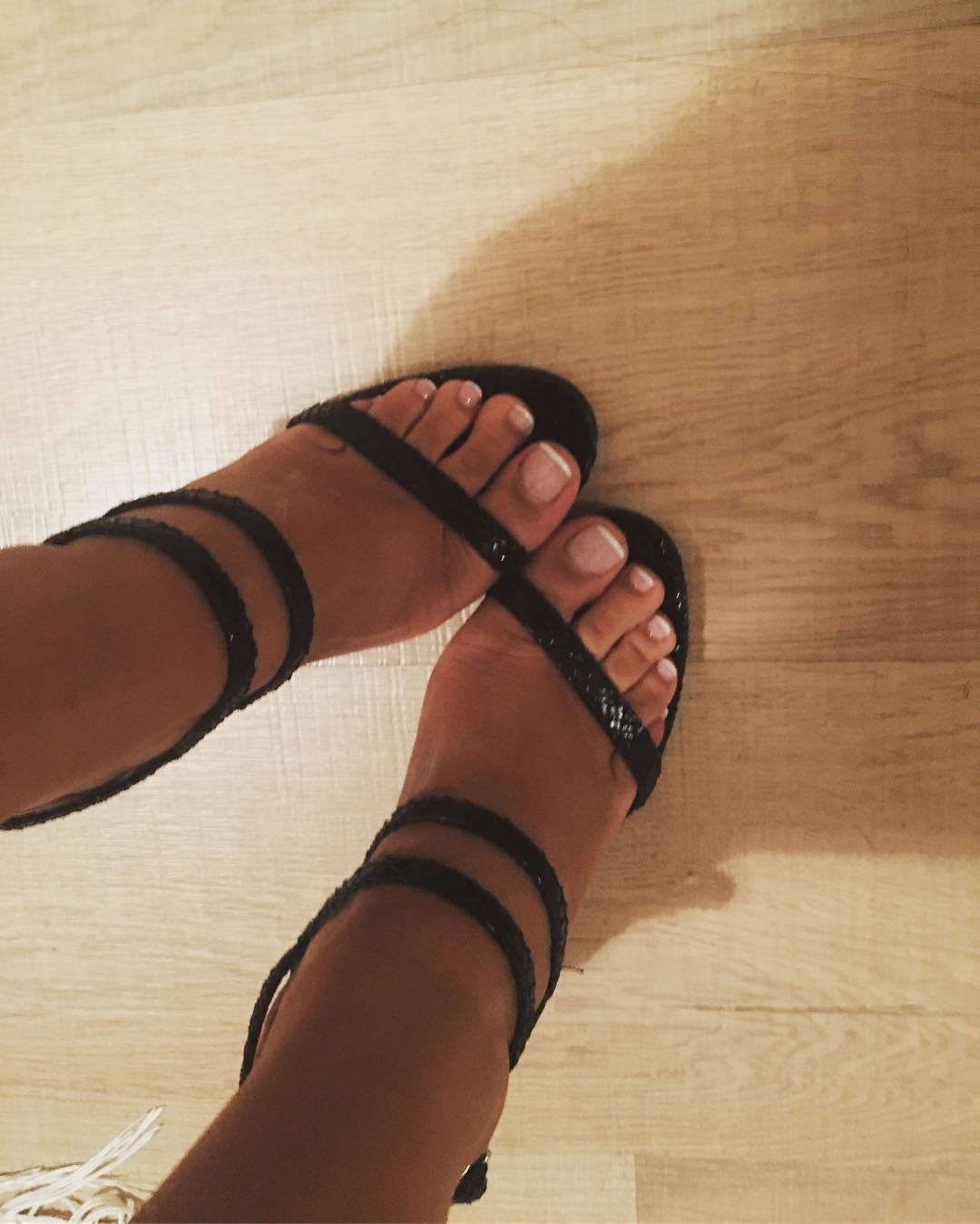 Kesha Ortega S Feet I Piedi Di Kesha Ortega Celebrities Feet Hot