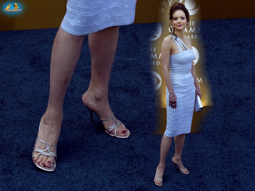 Kimberly Williams Paisley - Gallery Colection