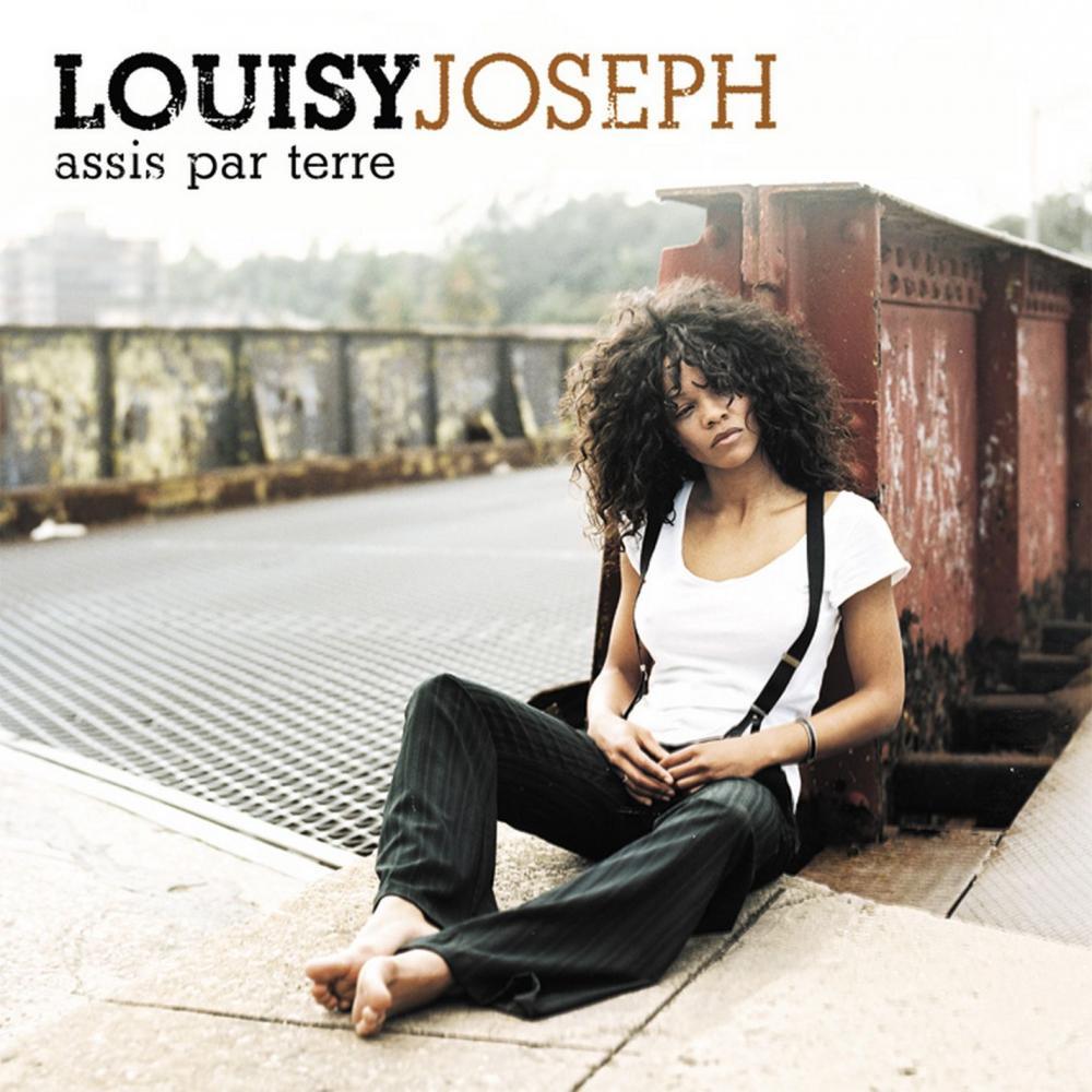 Louisy Josephs Feet 
