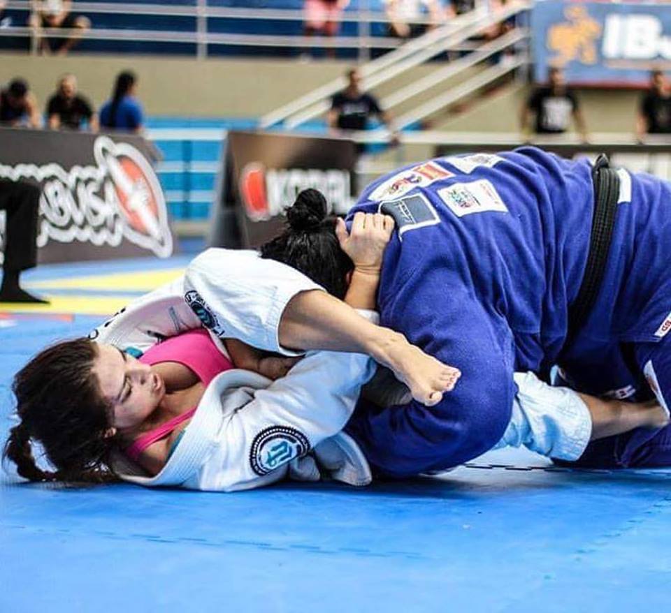 Mackenzie Dern S Feet I Piedi Di Mackenzie Dern Page