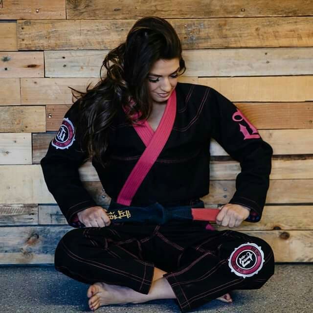 Mackenzie Dern S Feet I Piedi Di Mackenzie Dern Page