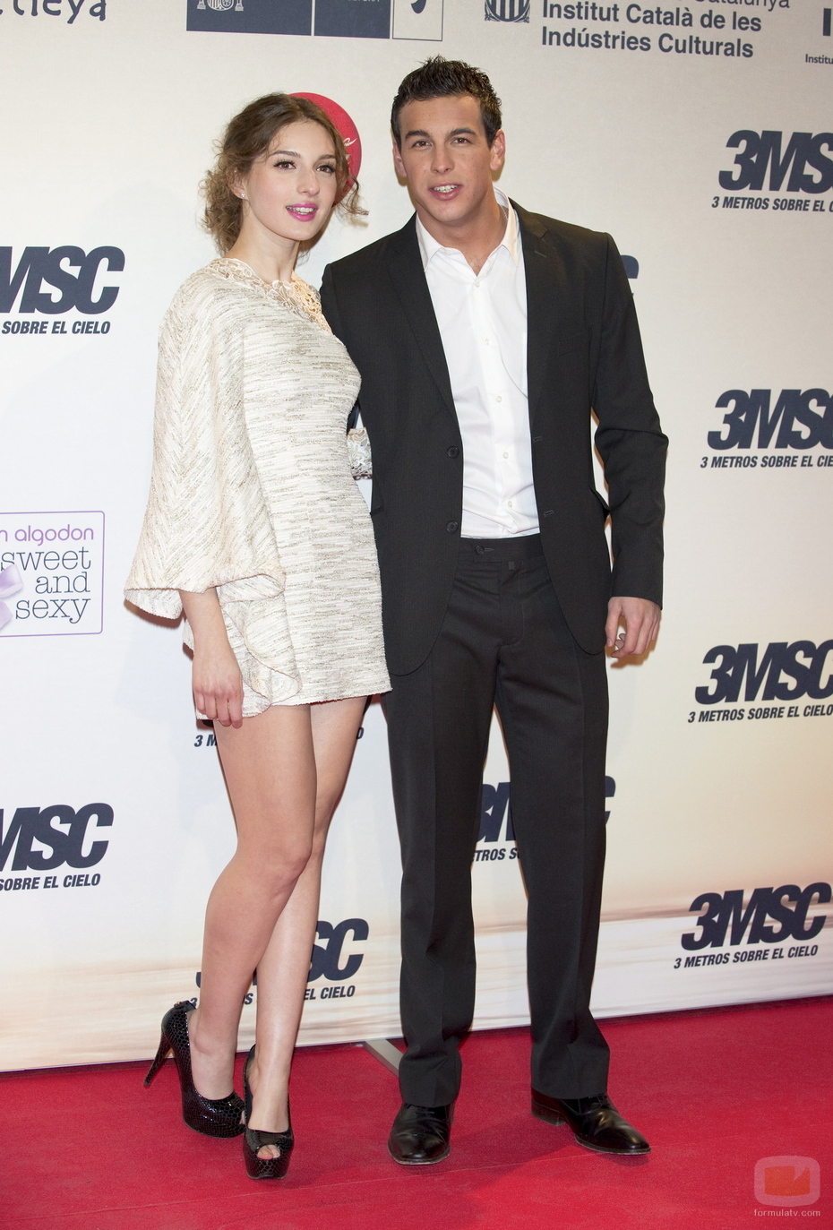 maria valverde photos