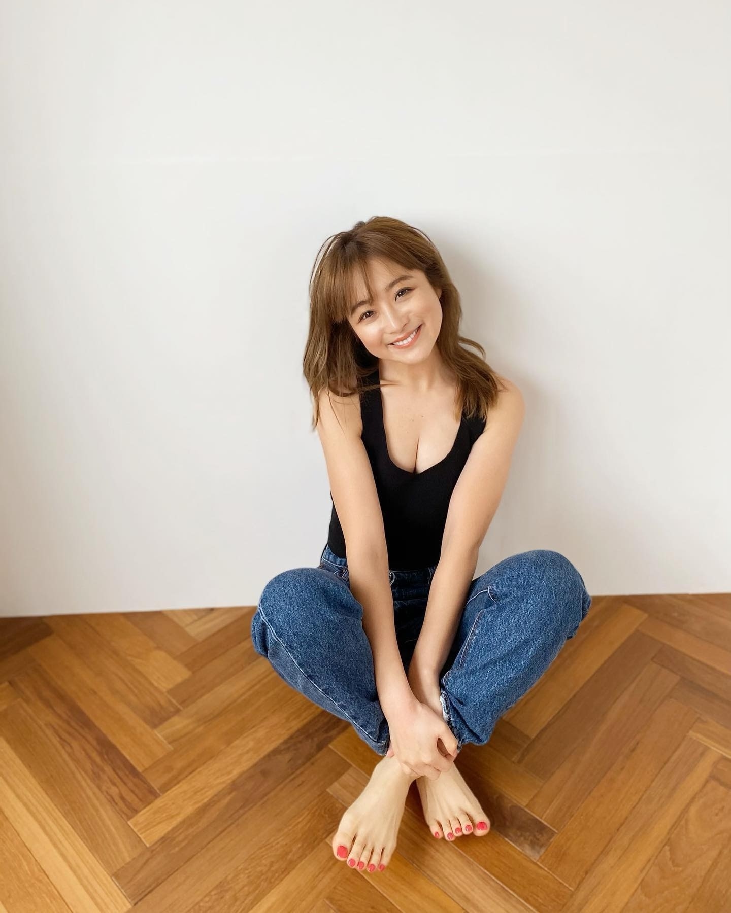 Nana Suzuki S Feet I Piedi Di Nana Suzuki Celebrities Feet 2022