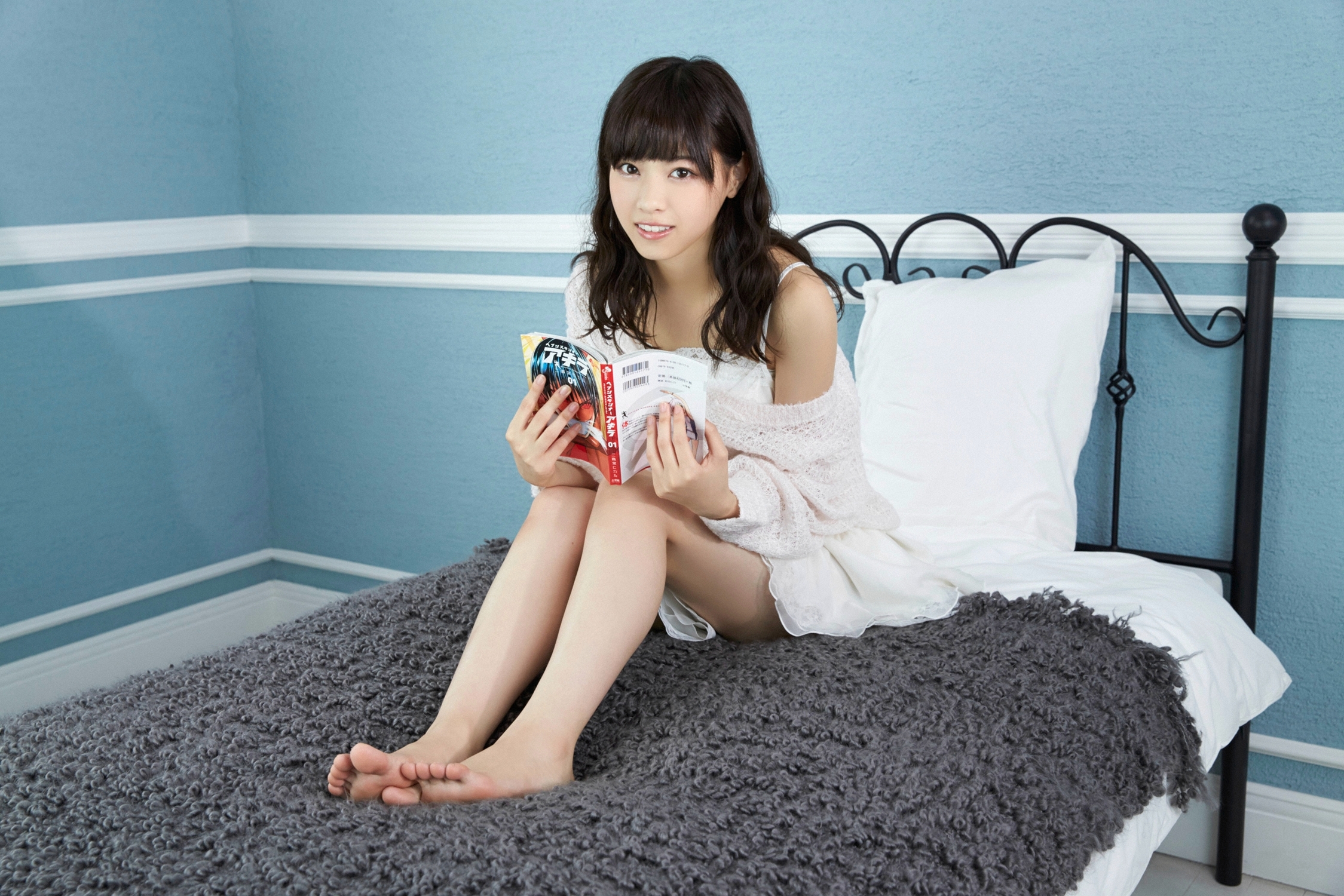 Nanase Nishino S Feet Hot Sex Picture