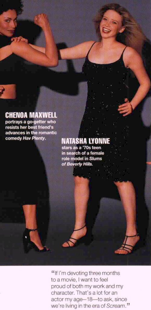 Natasha Lyonnes Feet