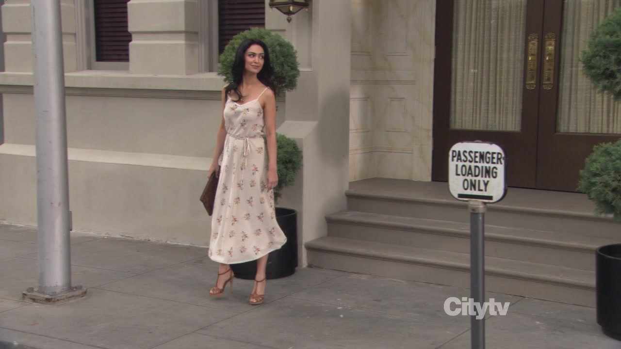 Nazanin Boniadi's Feet (428579)