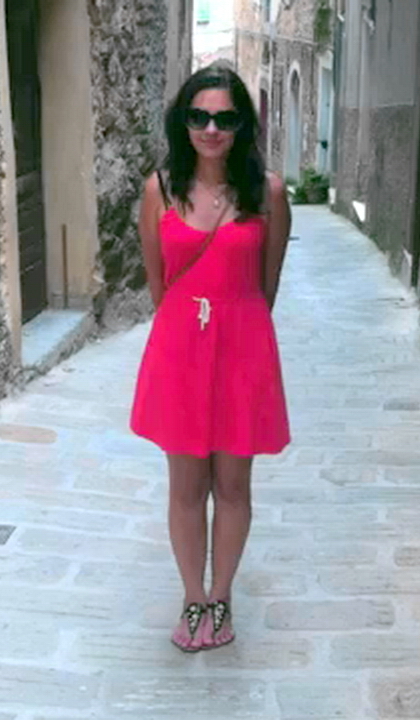 Nilam Farooq Feet Nilam Farooq Feet
