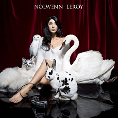 Click to enlarge picture id 523336 of Nolwenn Lero