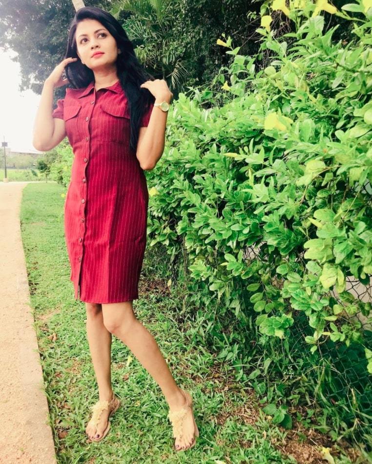 Rukshana Dissanayake S Feet I Piedi Di Rukshana Dissanayake Celebrities Feet