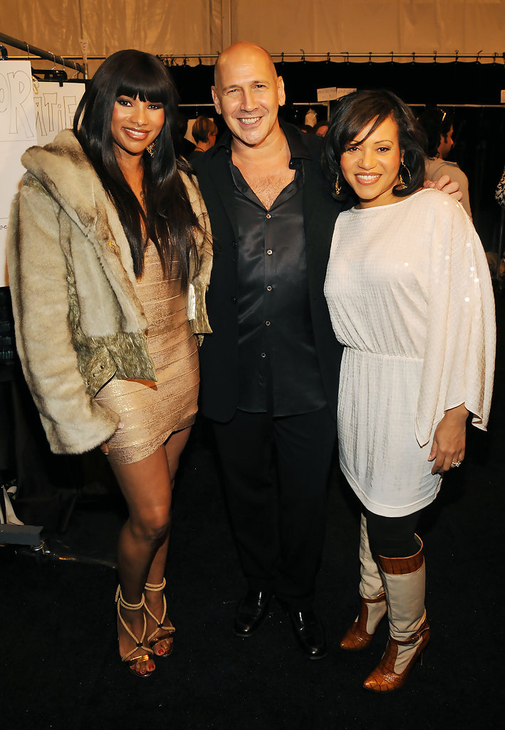 Sandra &lsquo;Pepa&rsquo; Denton&rsquo;s Feet