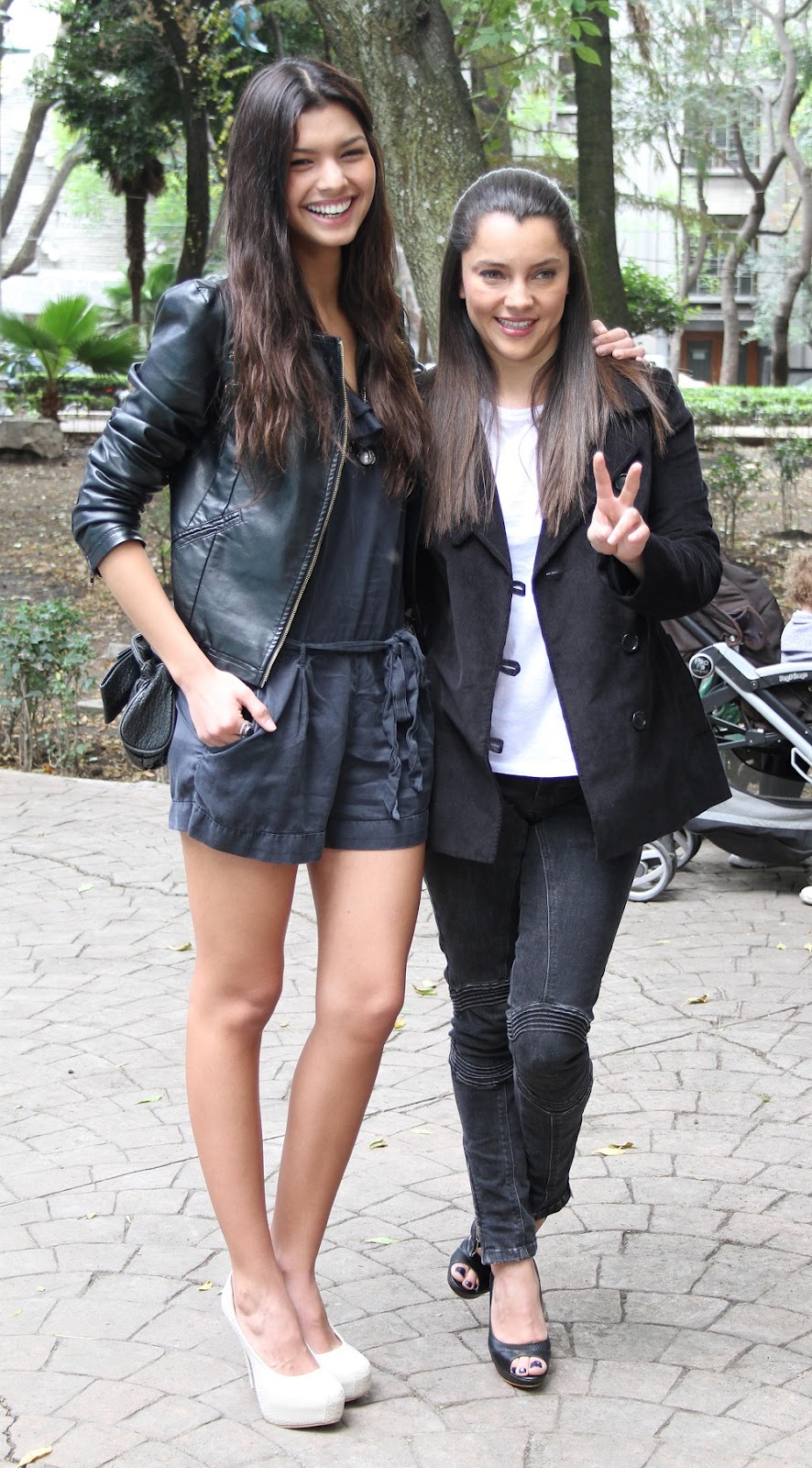 Sara Maldonado&rsquo;s Feet