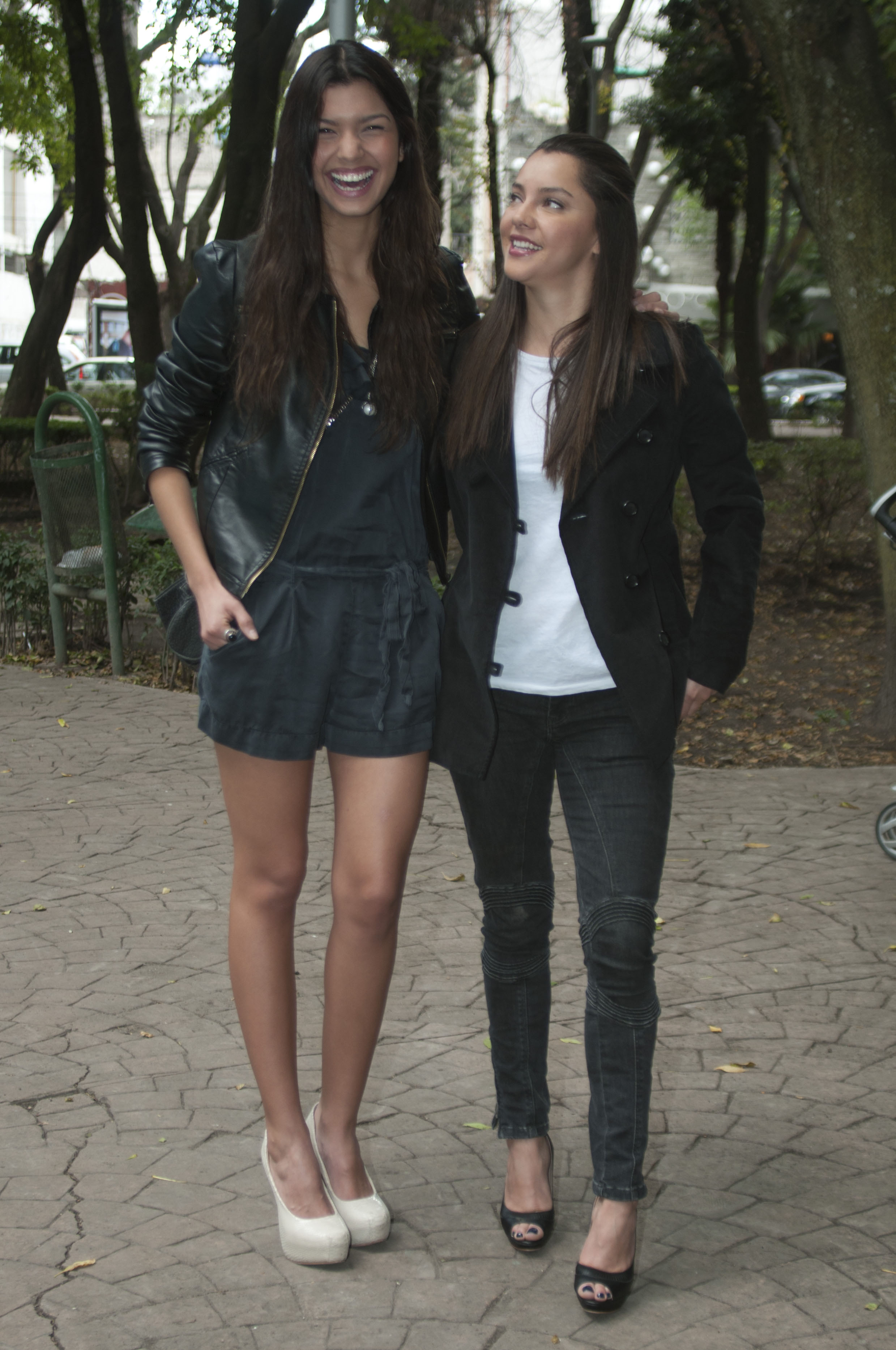 Sara Maldonado&rsquo;s Feet