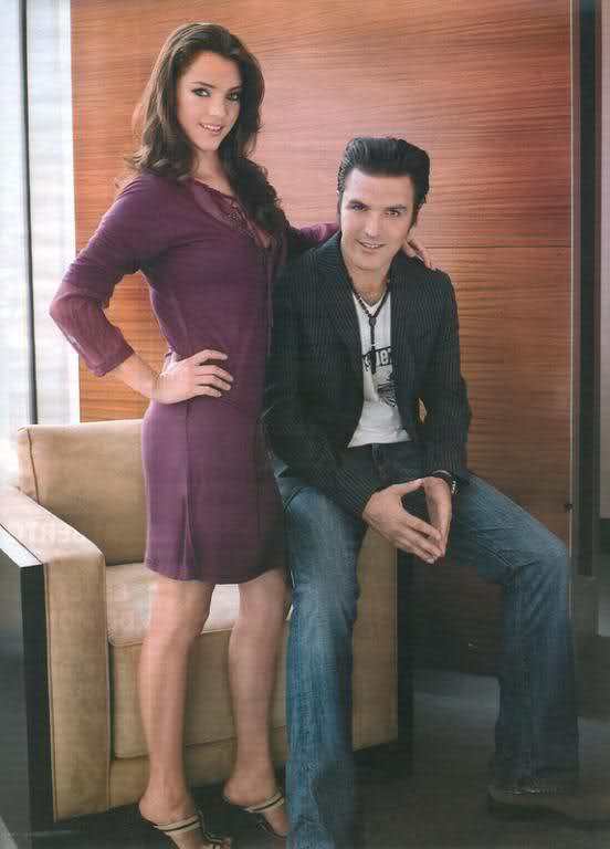 Sara Maldonado&rsquo;s Feet