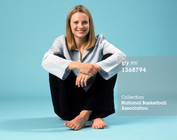 stacey dales feet