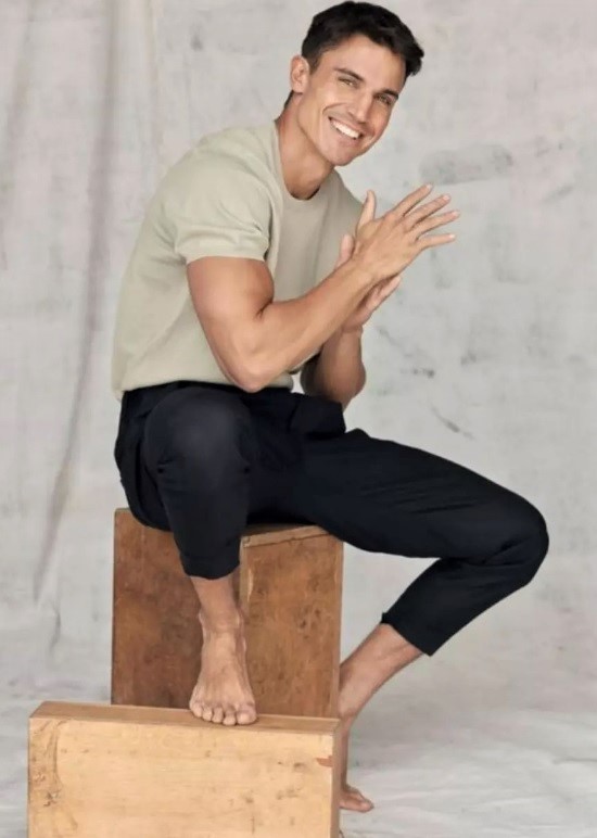 Víctor González's Feet << wikiFeet Men