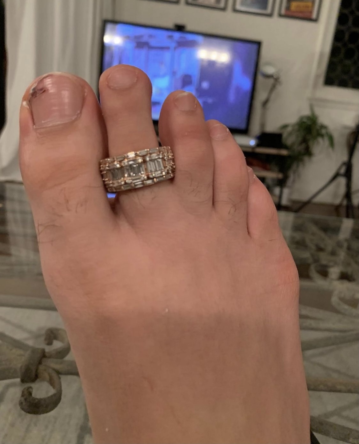 24kgoldn S Feet Wikifeet Men