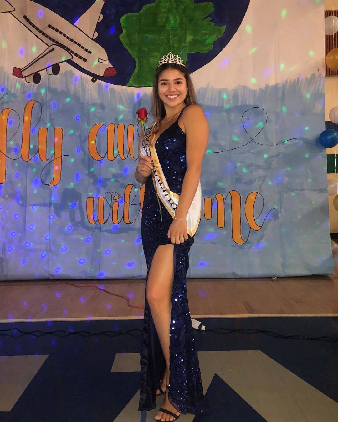 Aalyah Gutierrez's Feet I piedi di Aalyah Gutierrez Celebrities